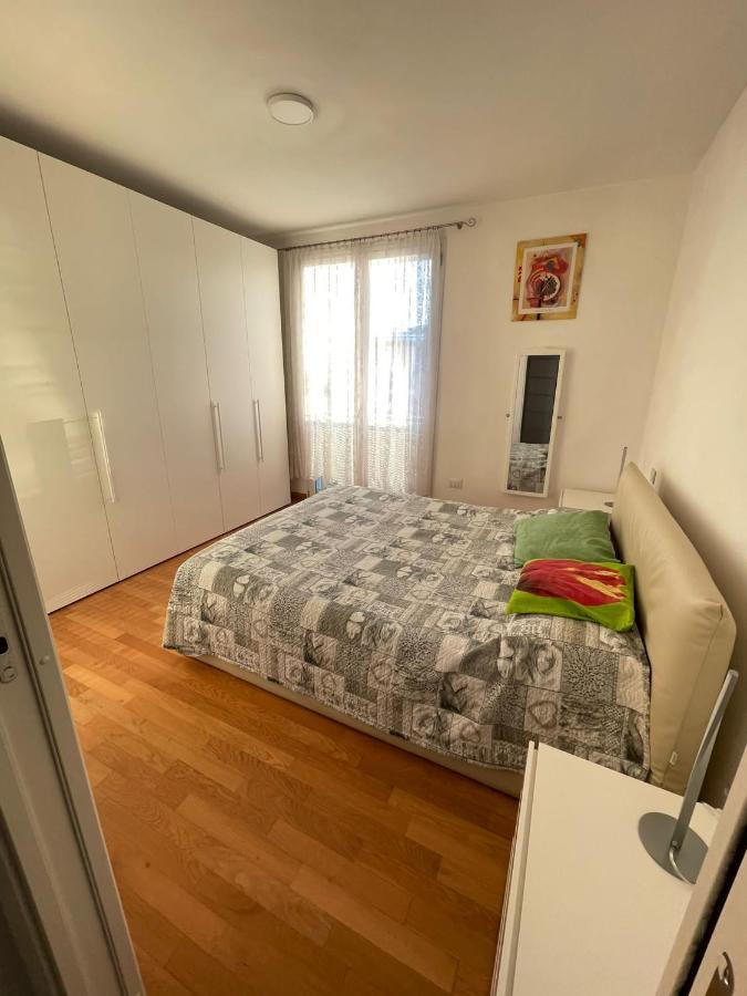 Kasia Porta Sul Mare Di Livorno Free Parking 외부 사진