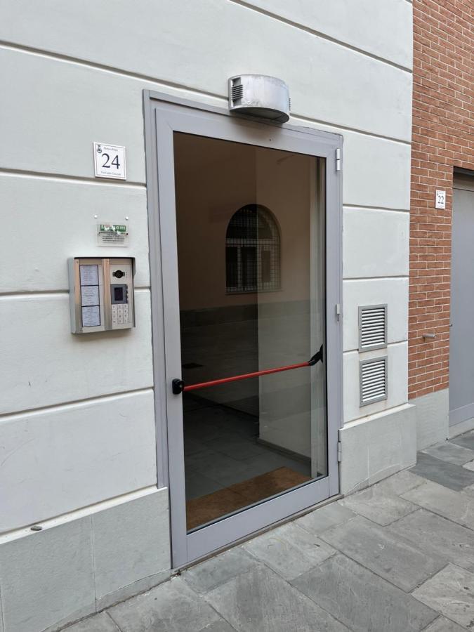 Kasia Porta Sul Mare Di Livorno Free Parking 외부 사진